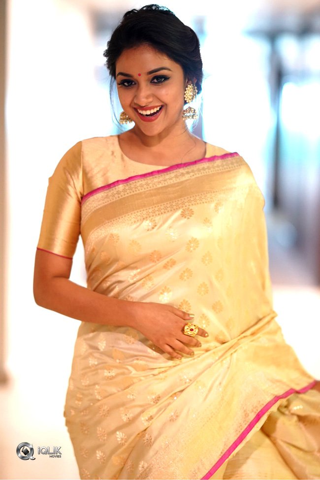 Keerthi-Suresh